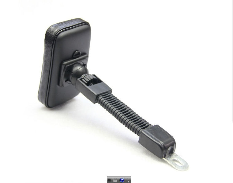 Bicycle Phone Waterproof Holder