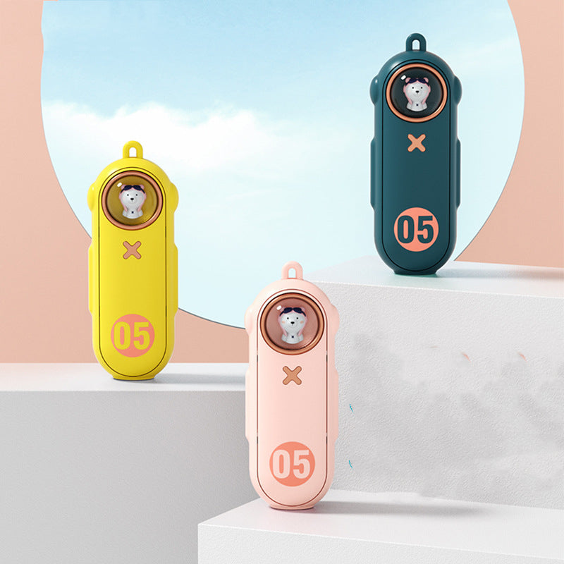 Mini USB Portable Power Bank