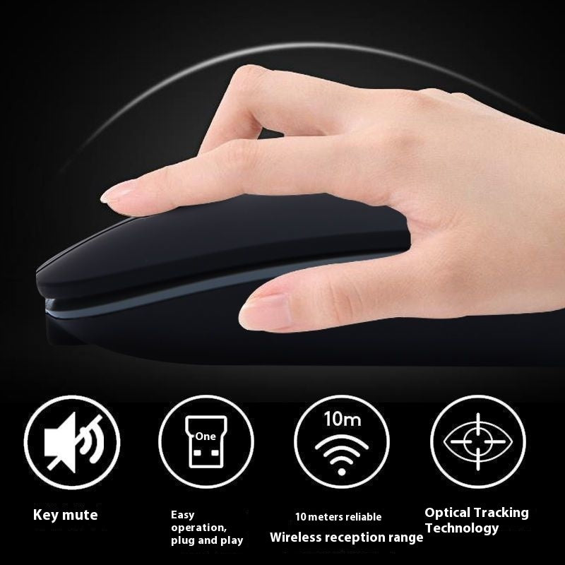 Wireless Computer General Game Mouse