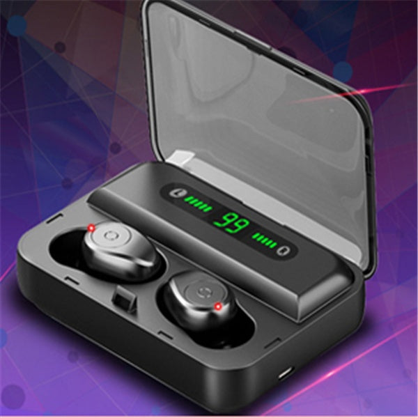 Elevate Your Workout with Our In-Ear Sports Headphones