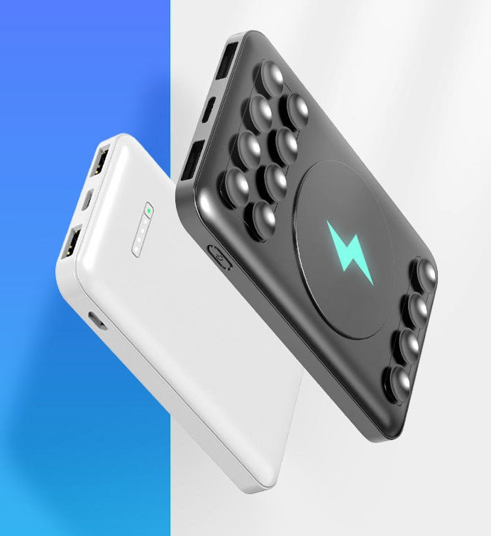 Mobile Phone Wireless Charging Power Bank: Your Ultimate Charging Solution