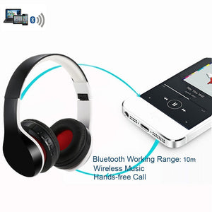 Experience Unmatched Listening with the Waterproof Referee Mobile Bluetooth Earphone Headset