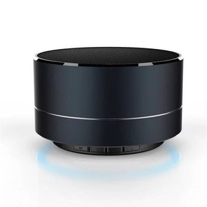 Discover the Mini Bluetooth Speaker Wireless
