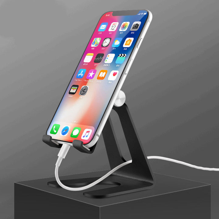 Explore the Versatility of Our Metal Folding Mobile Phone Stand