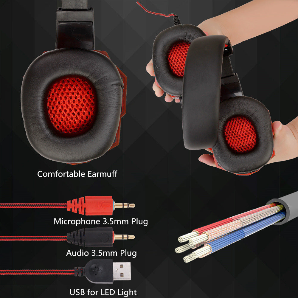 Experience Sound Like Never Before with Our Head-mounted Headphones