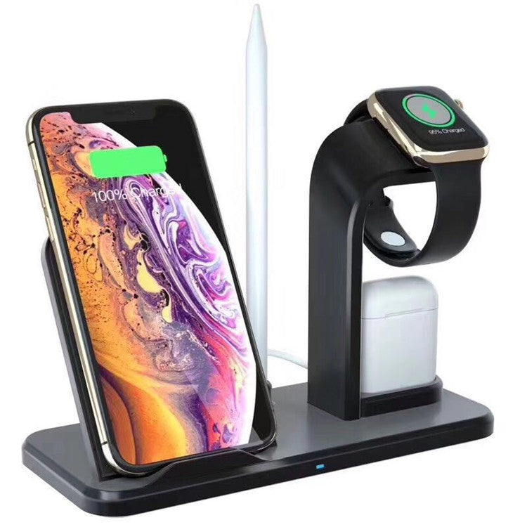 Elevate Your Charging Experience with the Wireless Charger Bracket