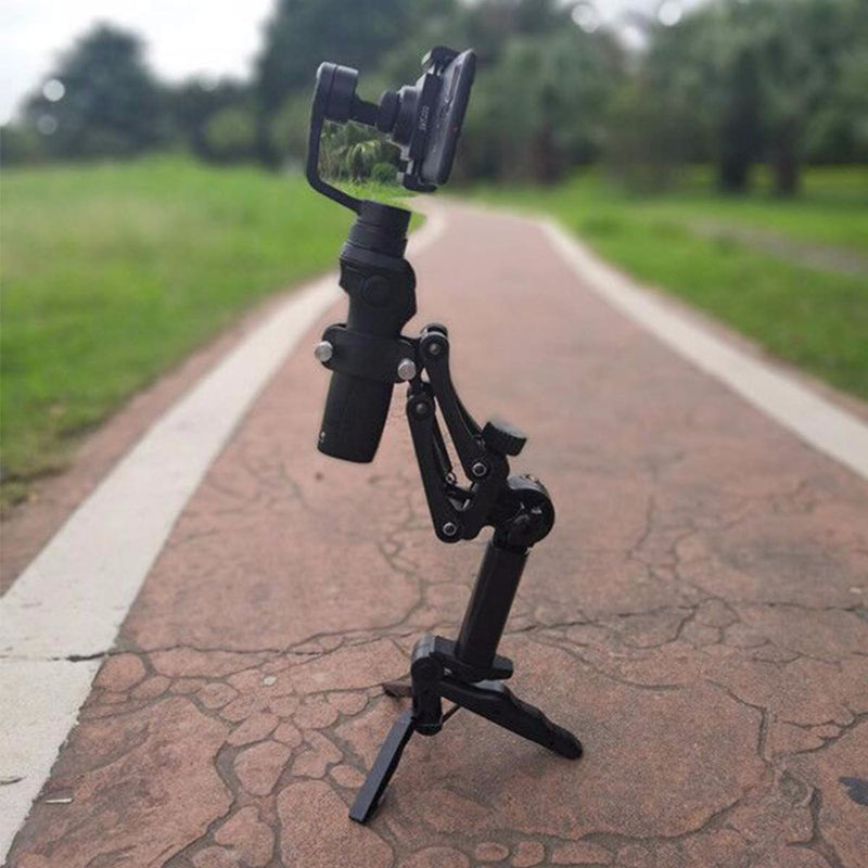 Transform Your Mobile Filmmaking with the Ultimate Phone Stabilizer