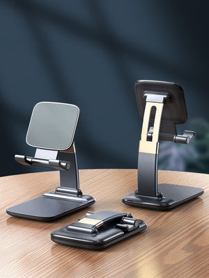Why You Need the Mobile Phone Stand Desktop Stand
