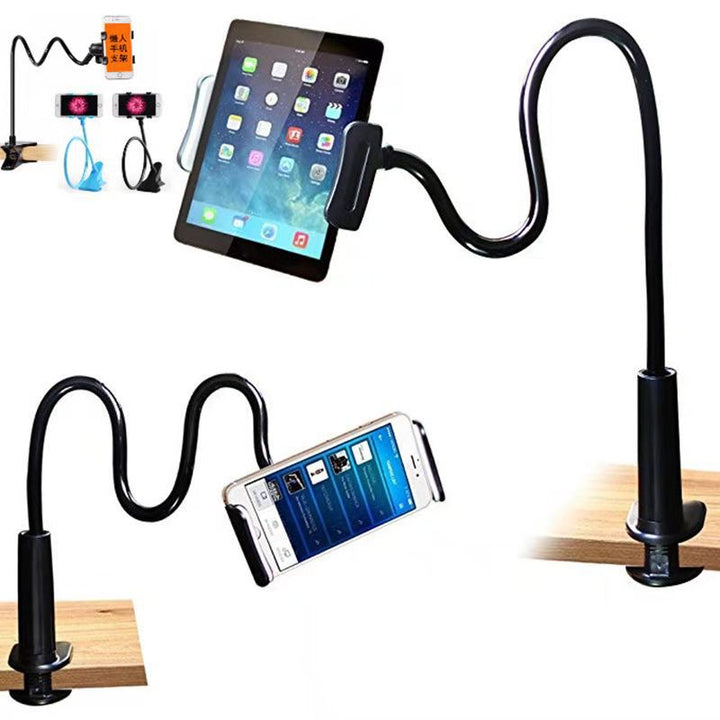 Elevate Your Comfort with the Mobile Phone Tablet Computer Stand Bedside Stand