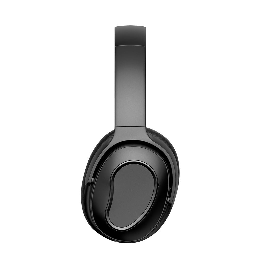 Experience the Ultimate in Audio with Our Head-mounted Noise-cancelling Wireless Headphones