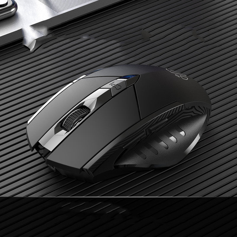 The Ultimate Wireless Mouse for Your Computer and Mobile Phone