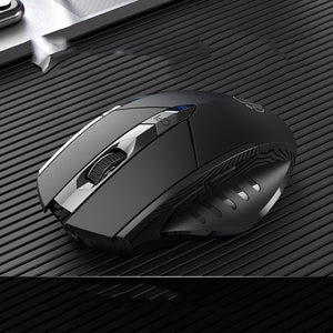 The Ultimate Wireless Mouse for Your Computer and Mobile Phone