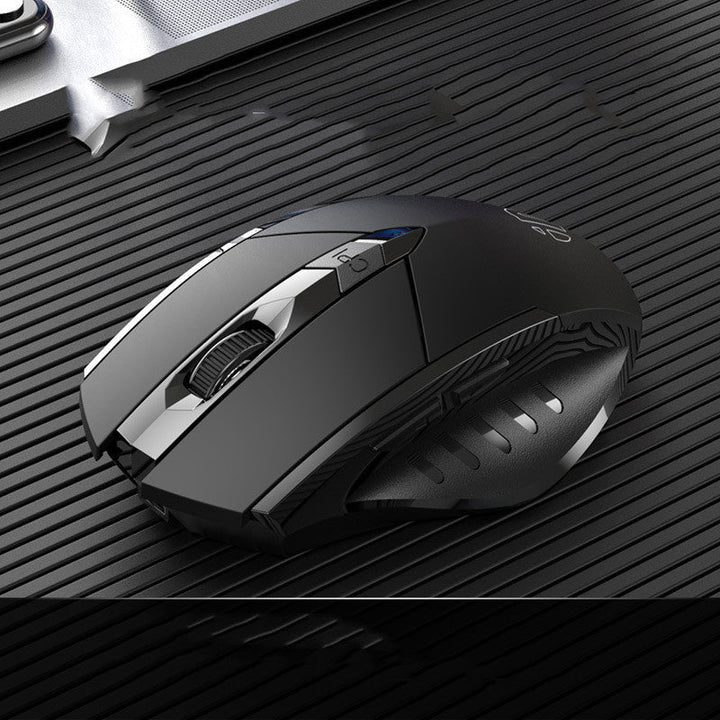 The Ultimate Wireless Mouse for Your Computer and Mobile Phone