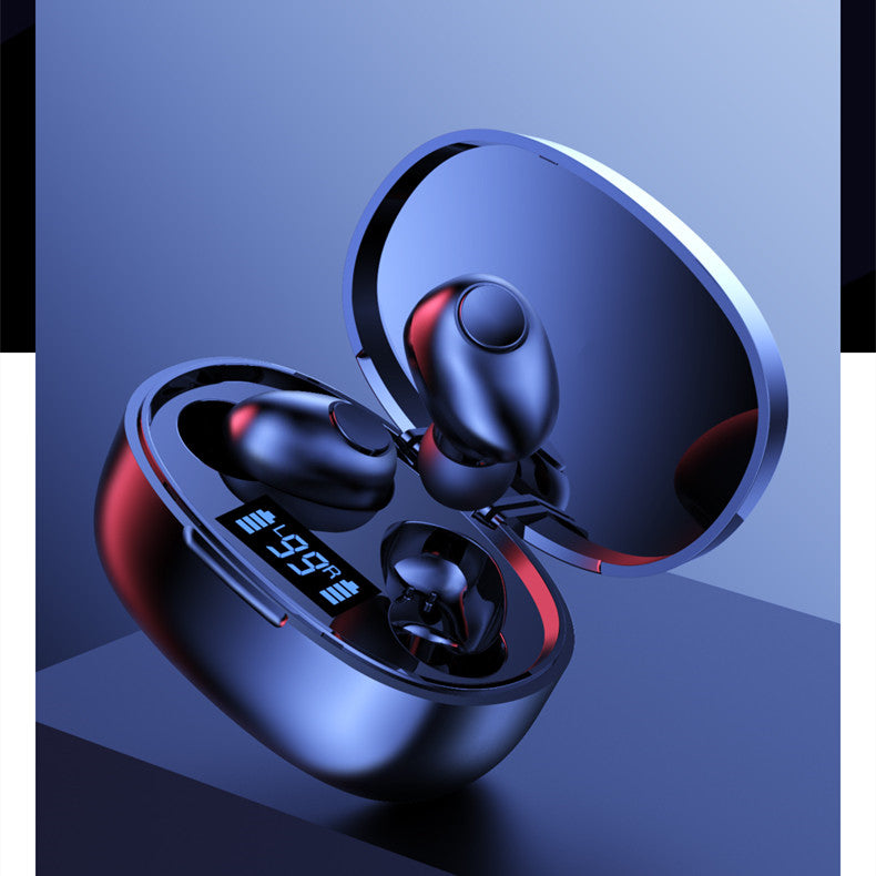 Discover the Mini-Single And Double Earbuds