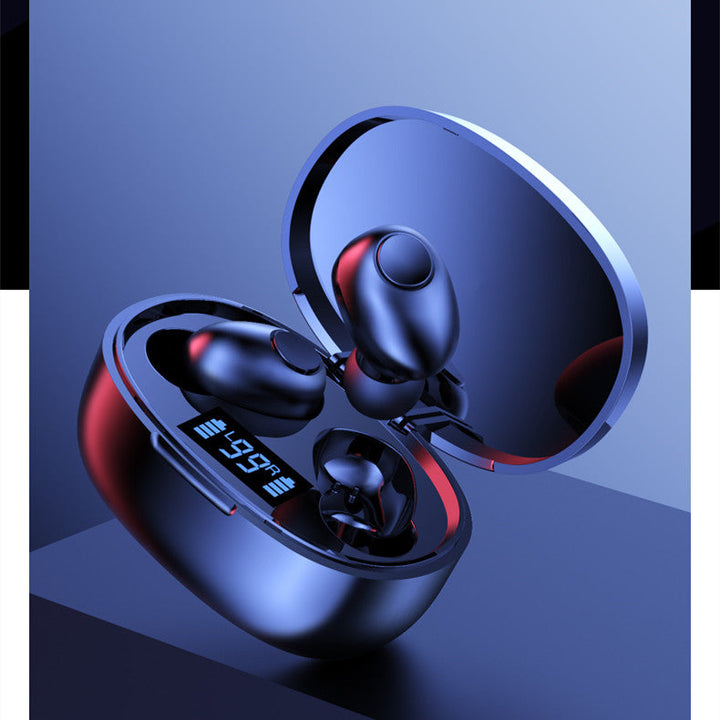 Discover the Mini-Single And Double Earbuds