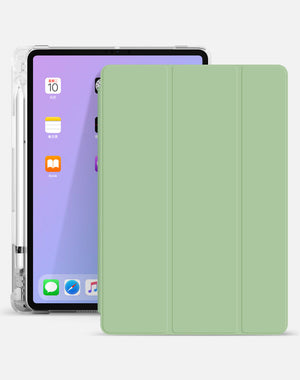 iPad Protective Cover Case for Full Body Screen Protection