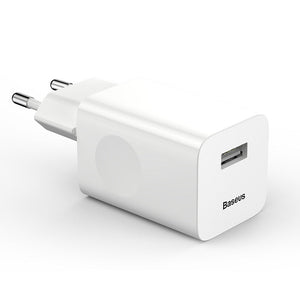 Fast Charging 3C Certified Adapter for Safe Power Delivery