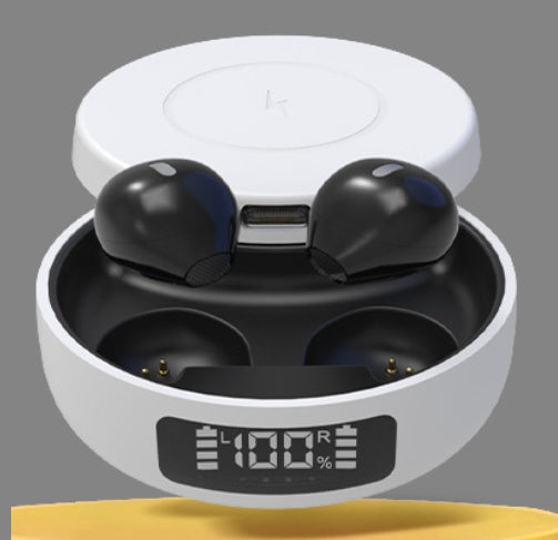 Discover the Perfect Sound with Wireless Bluetooth Earbuds