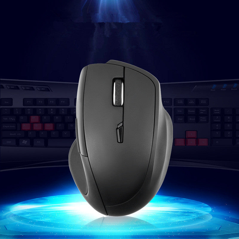 Discover the Future of Computing with the Voice Wireless Mouse