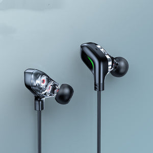 Discover the Immersive Sound of Baseus Type-C Headphone