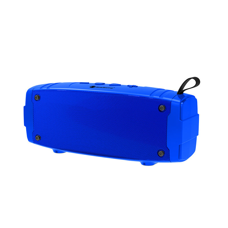 Experience the Power of Sound with Our Portable Bluetooth Speaker