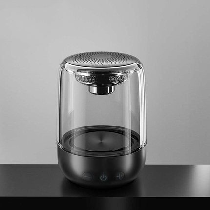 Unleash the Power of Sound with the C7 Wireless Speaker