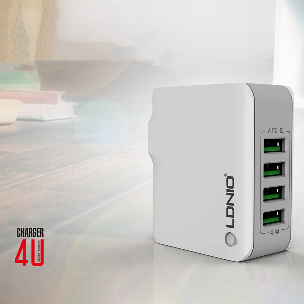 Transform Your Charging Experience with Our Multifunctional Universal Quick Adapter Charging Head