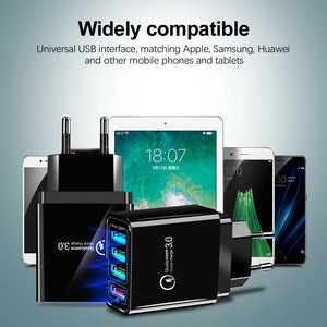 Power Up Your Life with Our Mobile Phone Charger Power Adapter