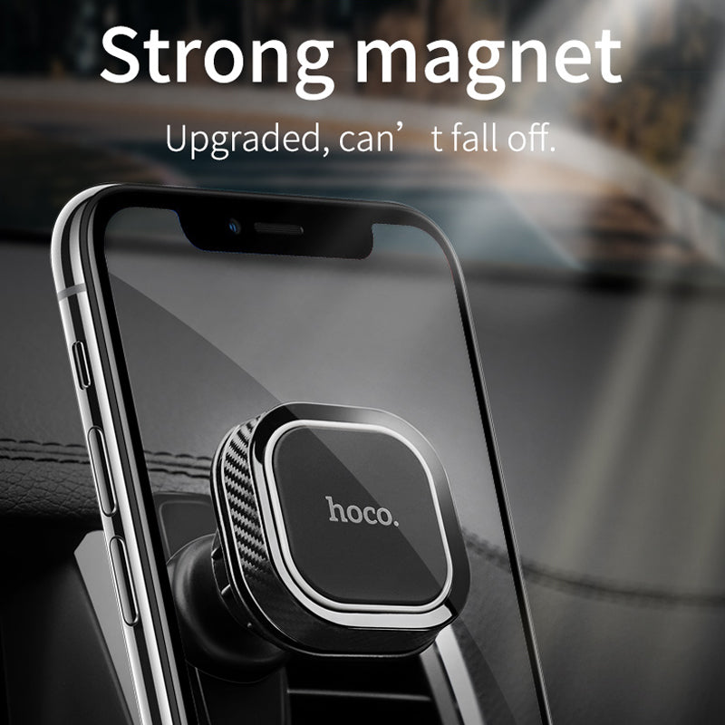 Enhance Your Driving Experience with Our Strong Magnetic Phone Holder
