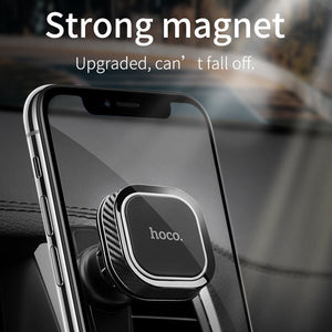 Enhance Your Driving Experience with Our Strong Magnetic Phone Holder