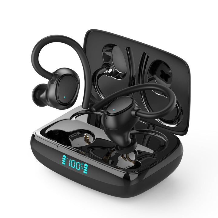 Unleash Your Potential with Sports Waterproof High-Quality Headphones