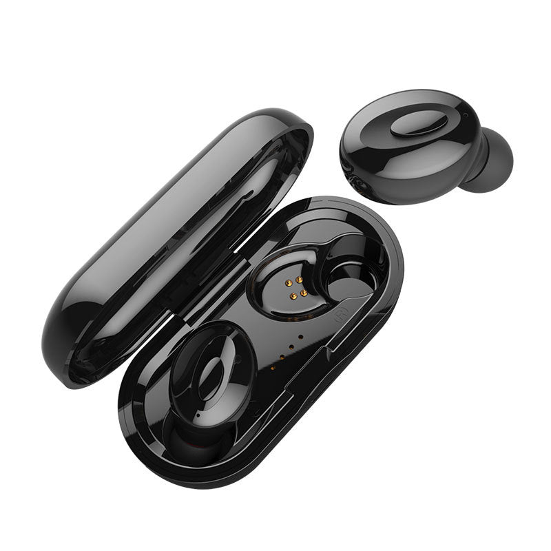Experience Unmatched Sound with Wireless Sports Headphones