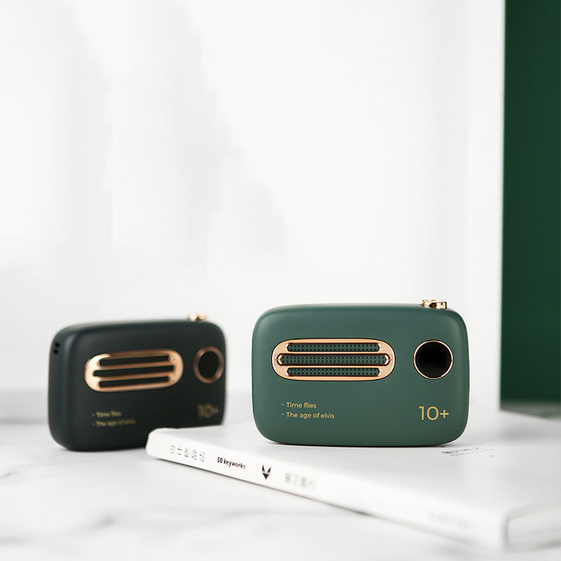 Stay Charged Anywhere with Our Mini Portable Power Bank