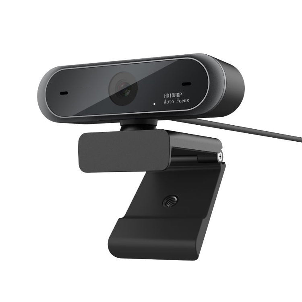 Elevate Your Virtual Meetings with the 1080P Conference Video Webcam