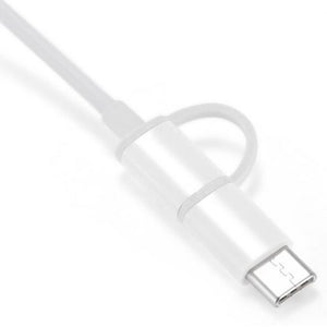 The Ultimate Micro USB Cable: A Must-Have for Every Tech Lover