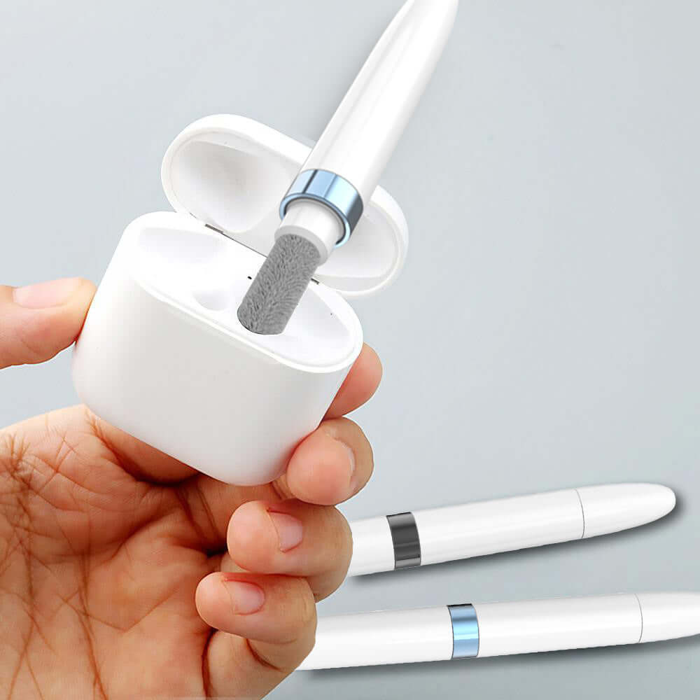 Discover the Ultimate Headphone Cleaning Pen