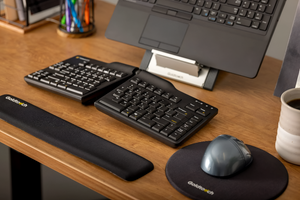 Keyboards and Mice for Everyday Productivity