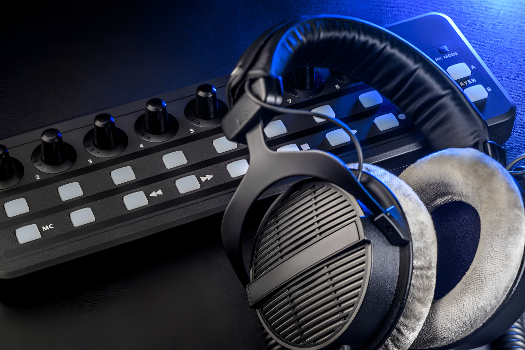 Audio Accessories That Enhance Experience