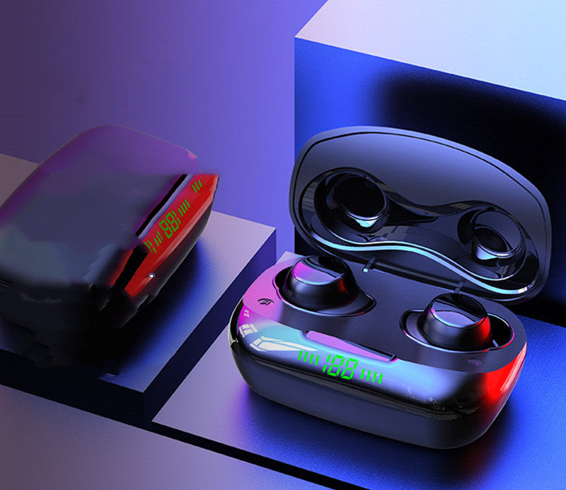 Discover the Ultimate Bluetooth Headset for Sports and Work