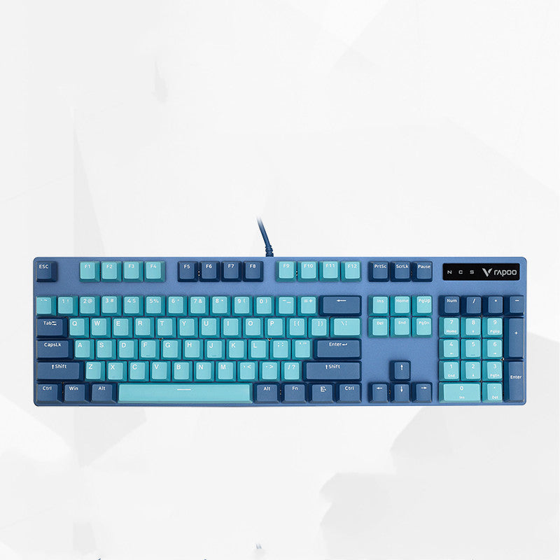 Computer Wired Mechanical Keyboard