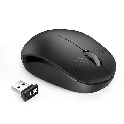 USB Portable Mini Computer Mouse
