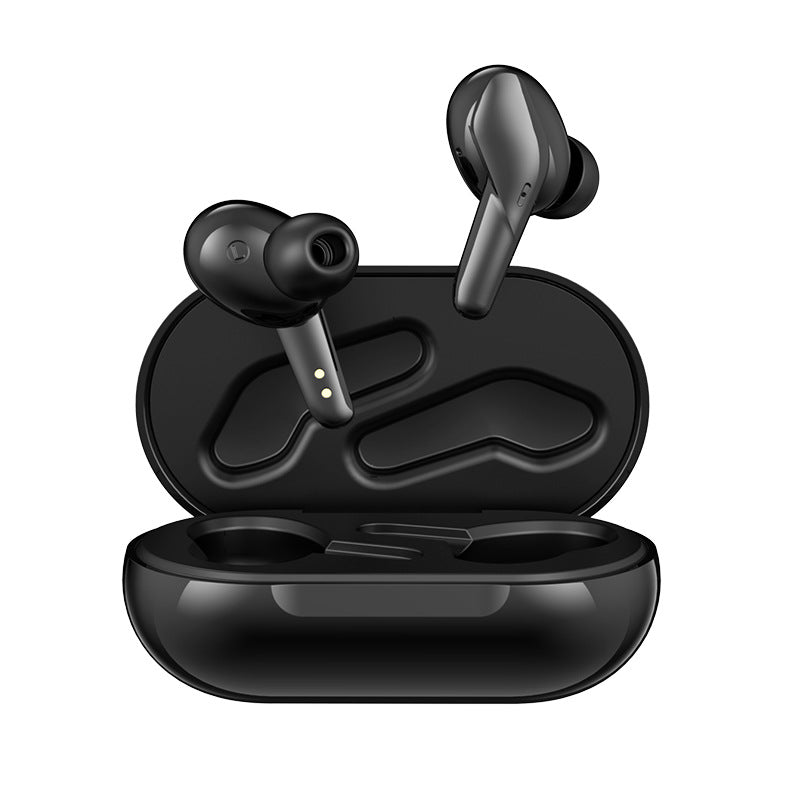 Binaural In Ear Headphones
