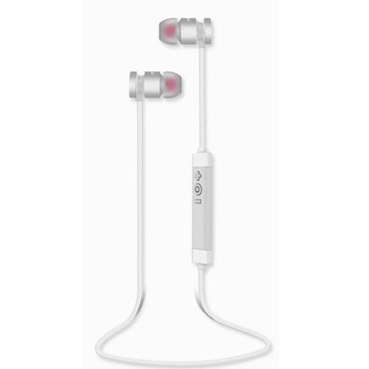 Sports Waterproof Sweatproof Bluetooth Earphones for Gym Use