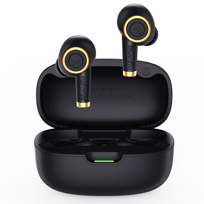True Wireless Binaural Sports Headphones