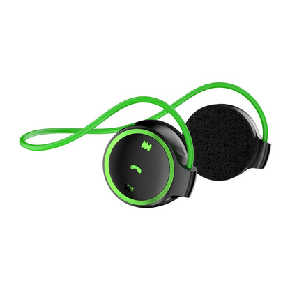 Bluetooth Headphones Bone Conduction