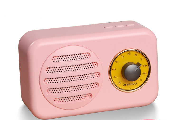 T1 Bluetooth Speaker Wireless Mini Speaker