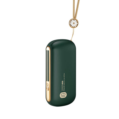 Portable Large Capacity USB Power Bank