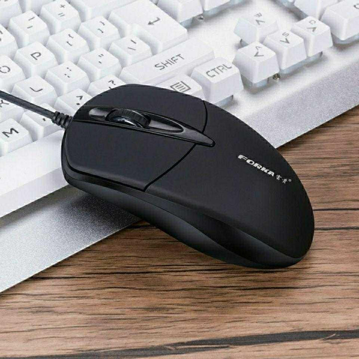 Usb Wired Computer Mouse