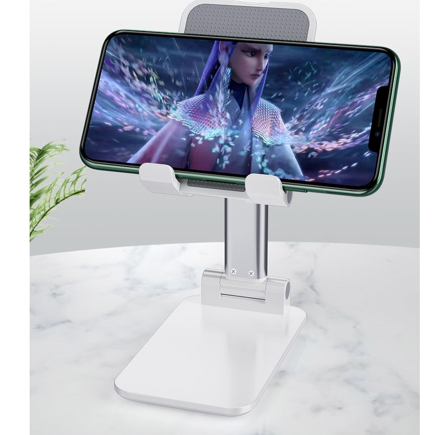 Adjustable Cell Phone Stand Bracket Mount