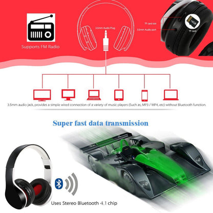 Waterproof Referee Mobile Bluetooth Earphone Headset